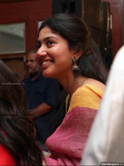 Sai Pallavi