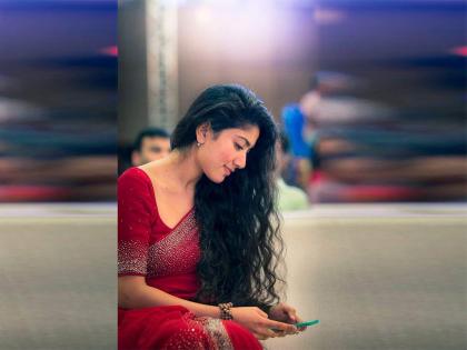 Sai Pallavi