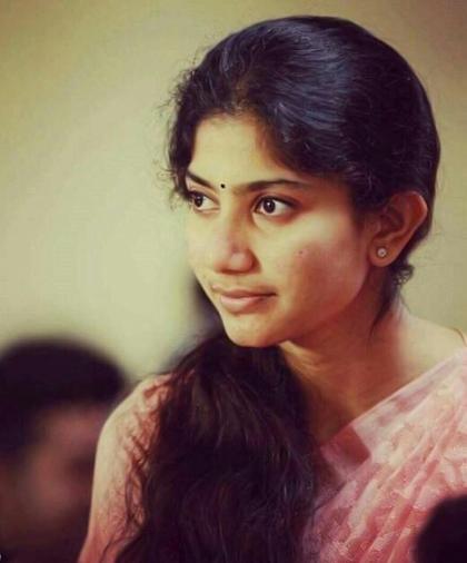 Sai Pallavi