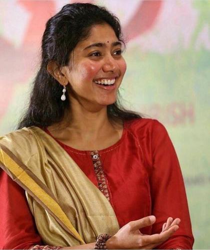 Sai Pallavi