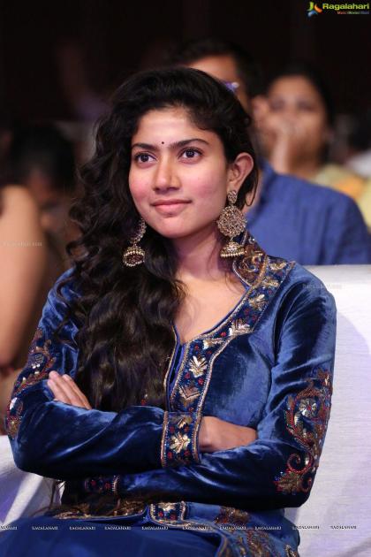 Sai Pallavi