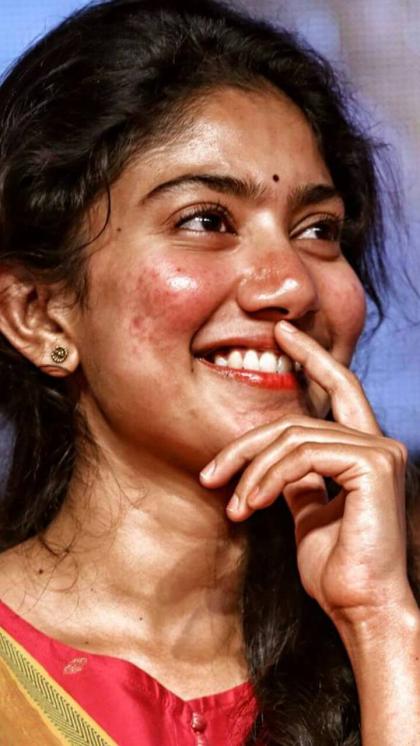 Sai Pallavi