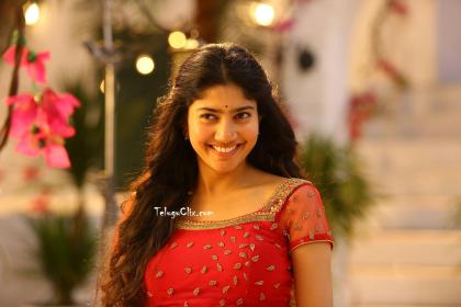 Sai Pallavi