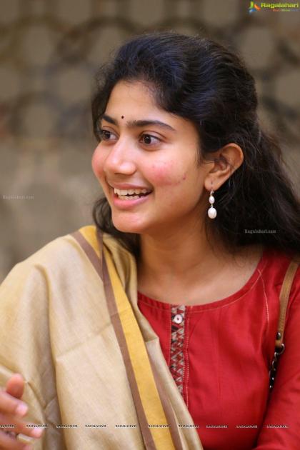 Sai Pallavi