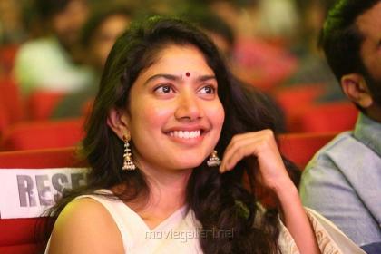 Sai Pallavi