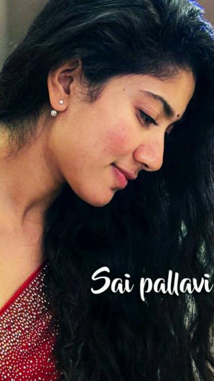 Sai Pallavi