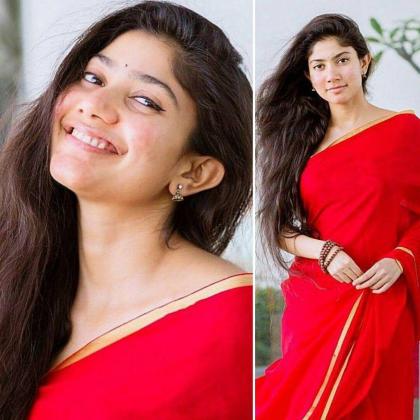 Sai Pallavi
