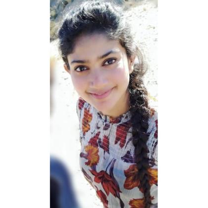 Sai Pallavi