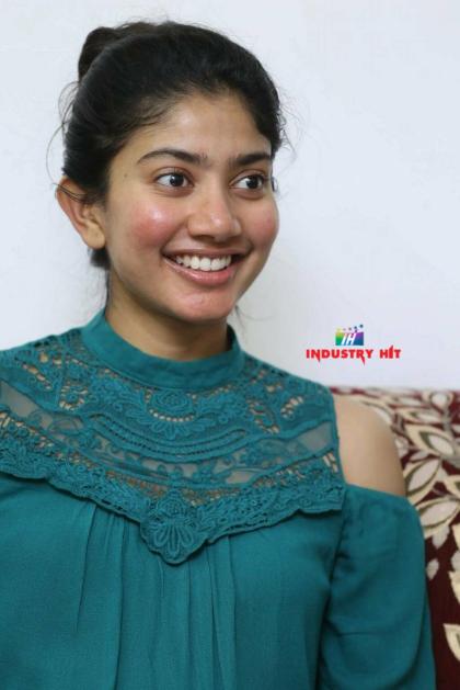 Sai Pallavi