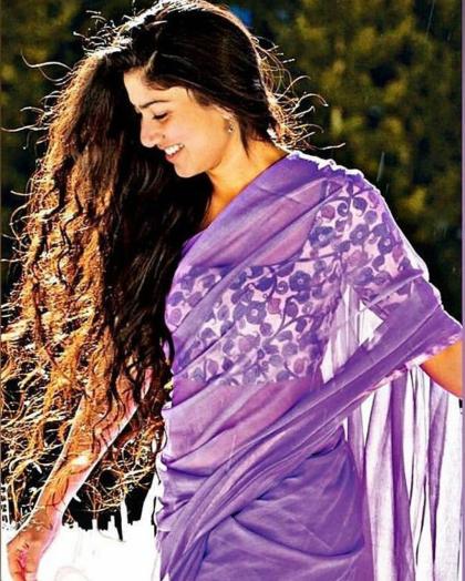 Sai Pallavi