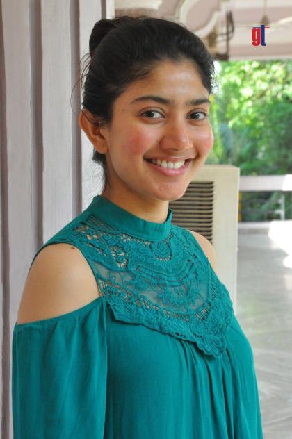 Sai Pallavi
