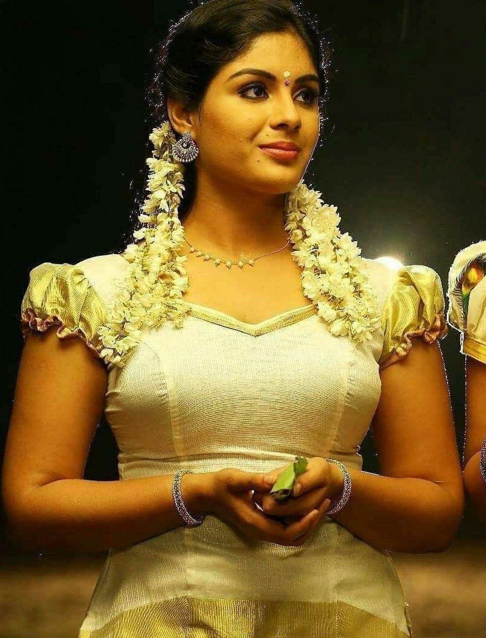 Samyuktha Menon #240459
