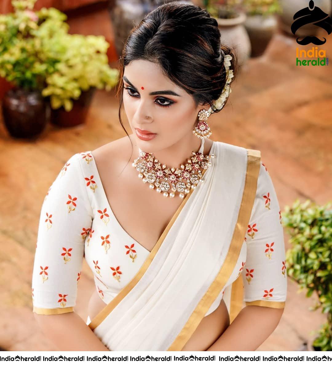 Samyuktha Menon #240465