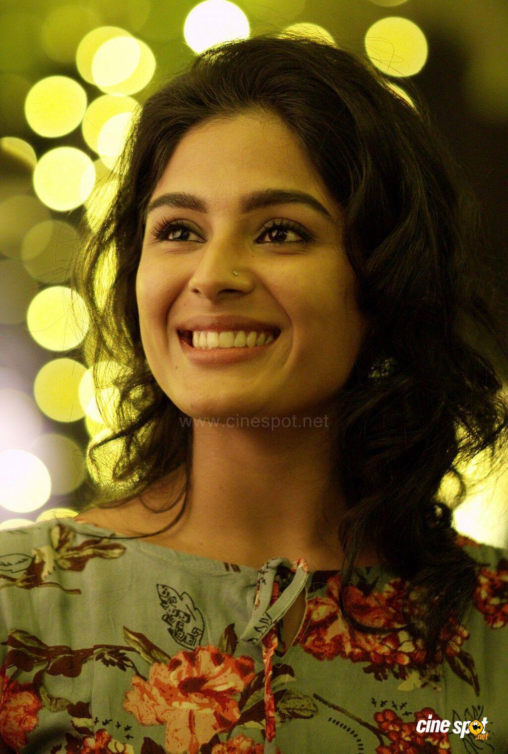 Samyuktha Menon #240468