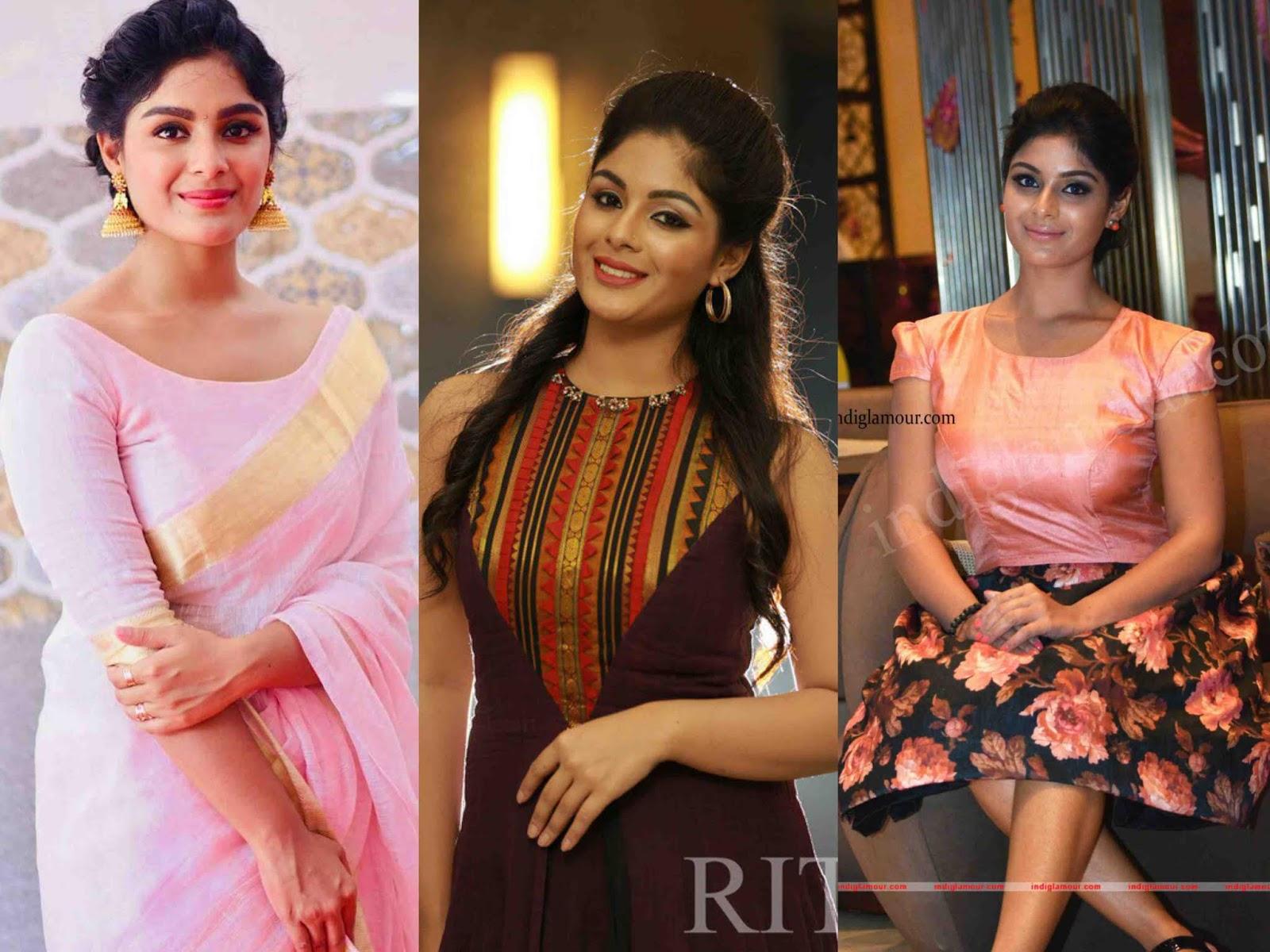 Samyuktha Menon #240470