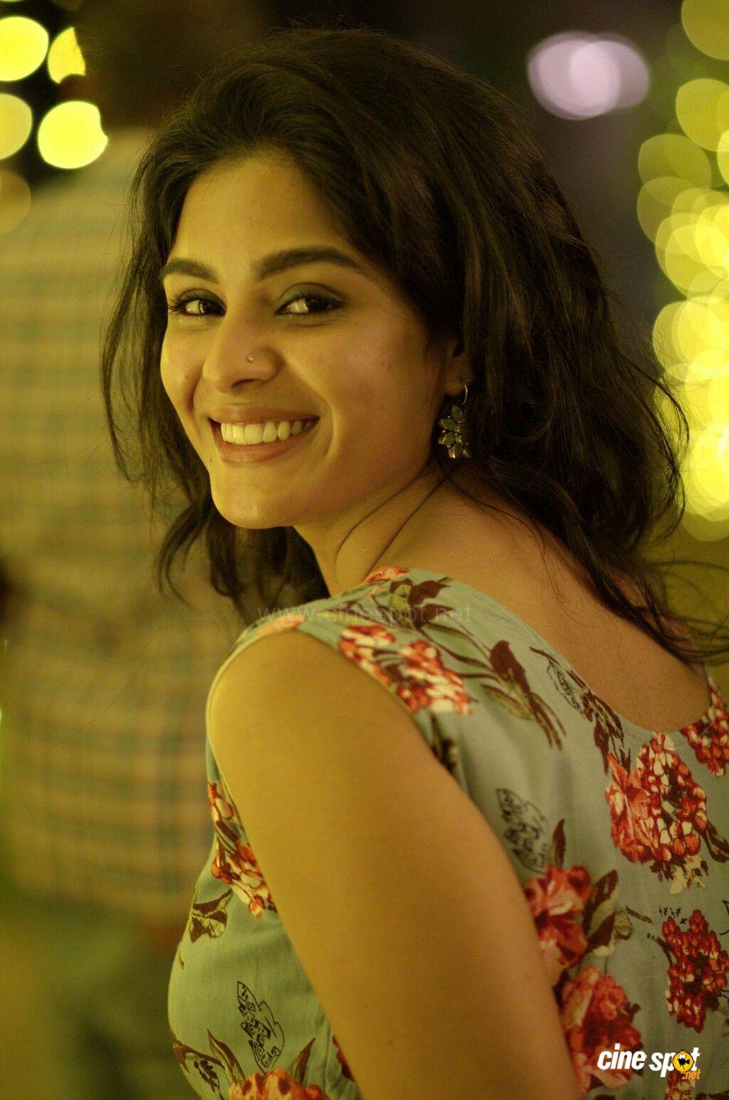 Samyuktha Menon #240473