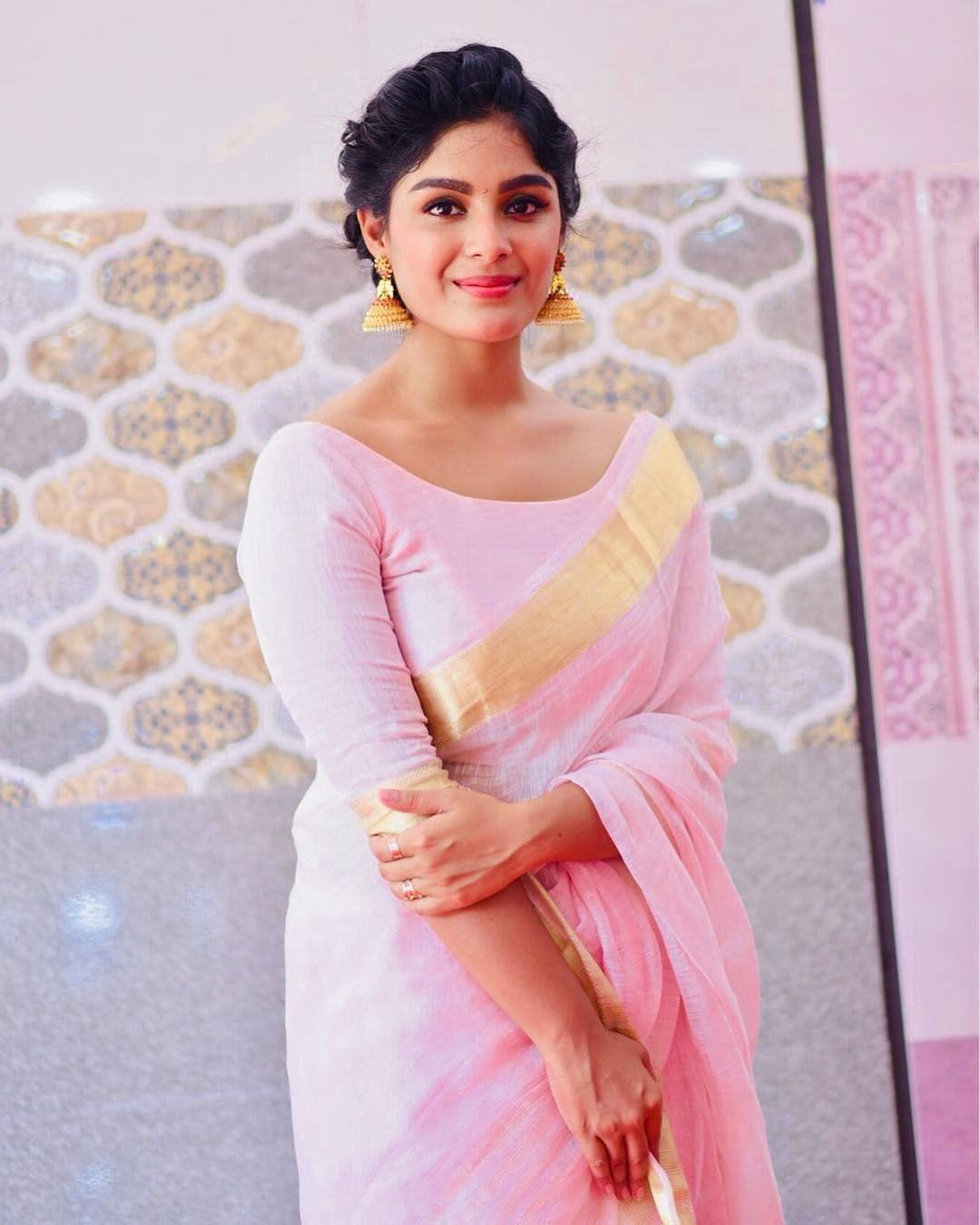 Samyuktha Menon #240476