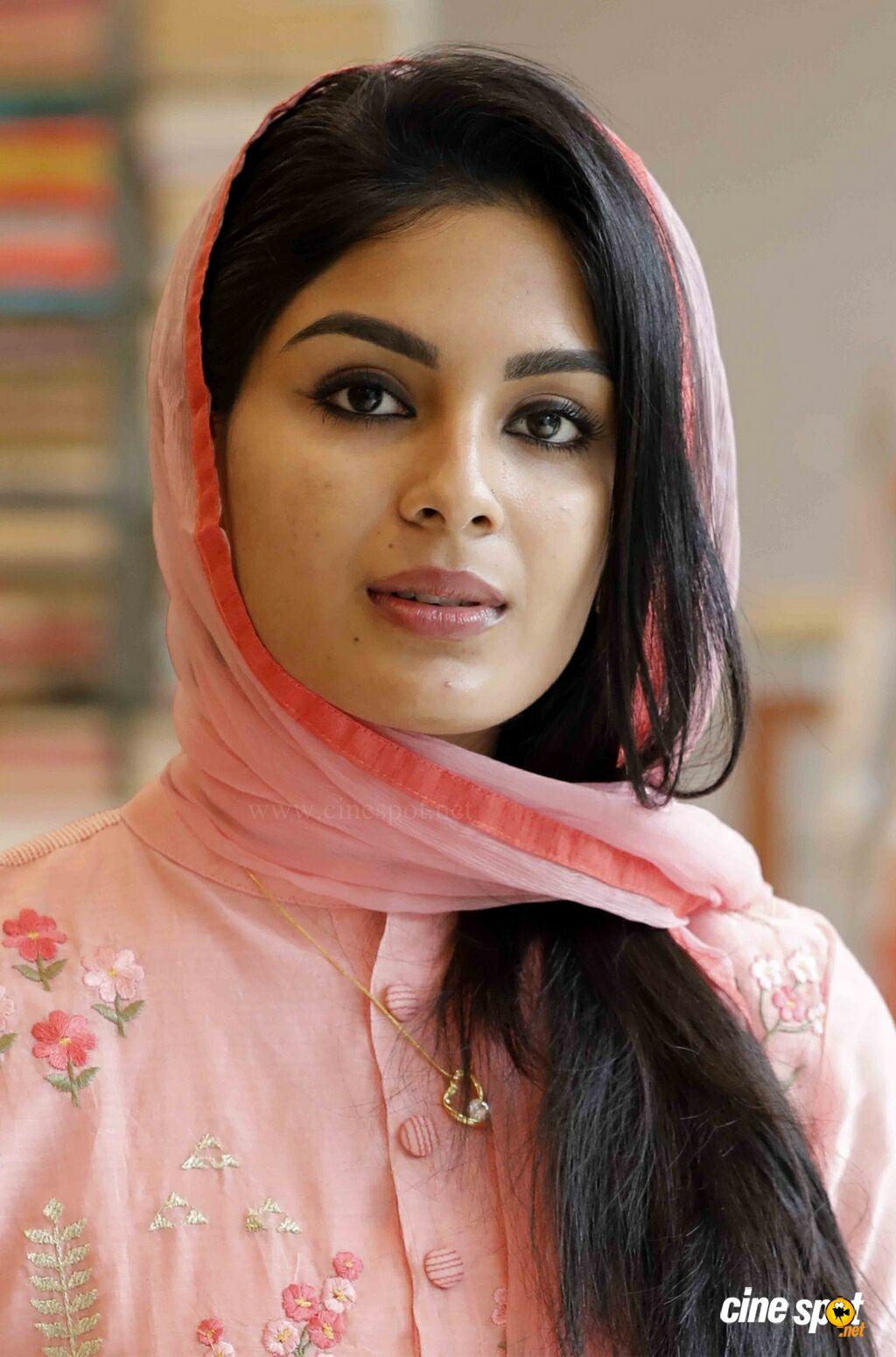 Samyuktha Menon #240479