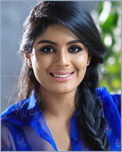 Samyuktha Menon
