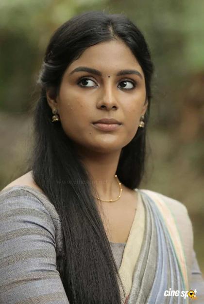 Samyuktha Menon