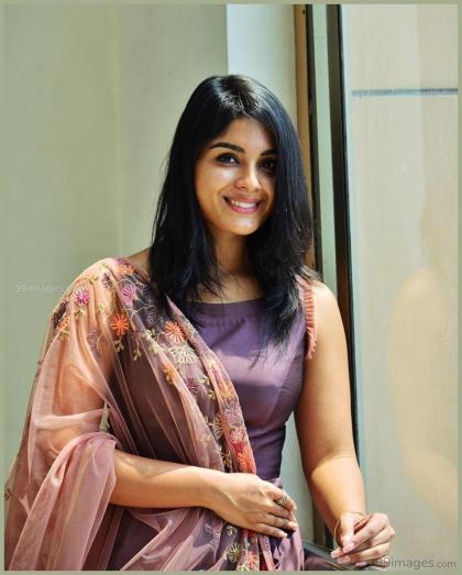 Samyuktha Menon