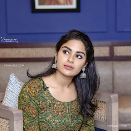 Samyuktha Menon