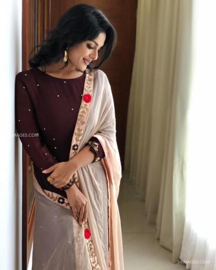 Samyuktha Menon