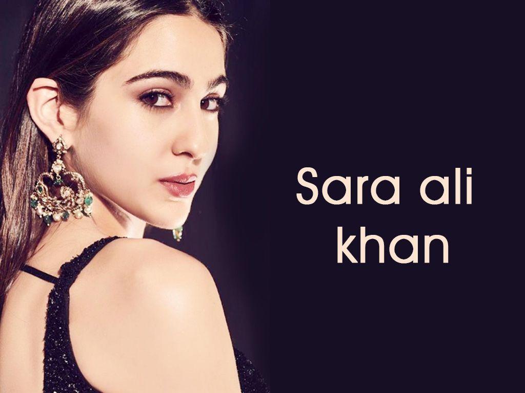 Sara Ali Khan #240482