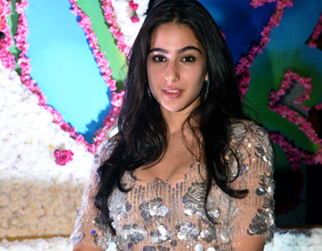 Sara Ali Khan #240488