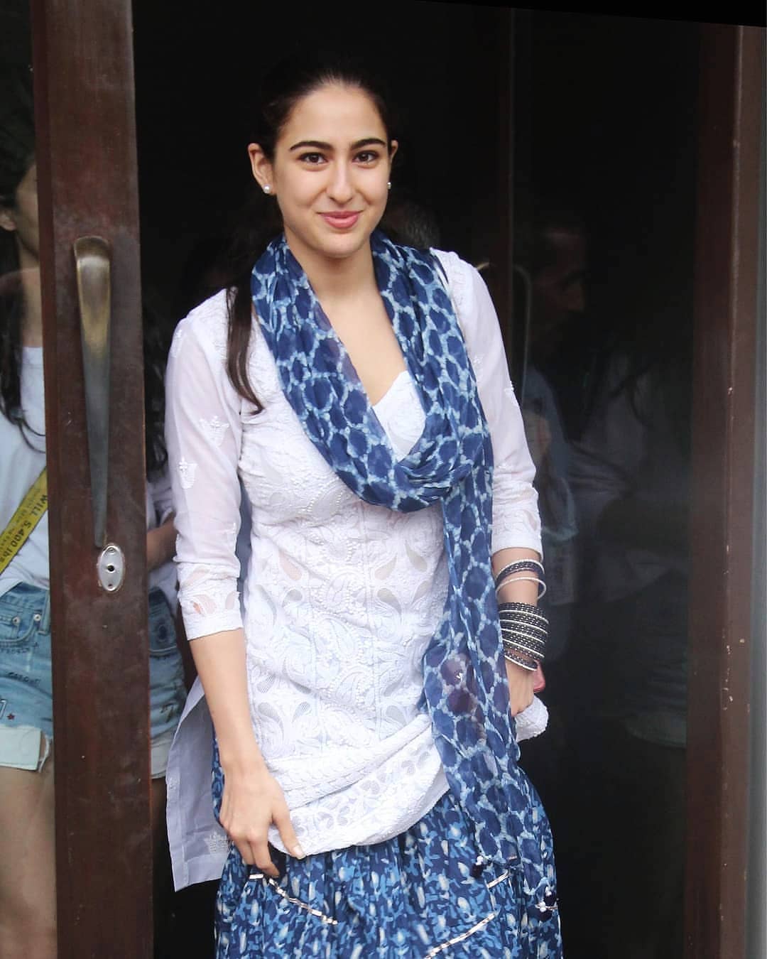 Sara Ali Khan #240493