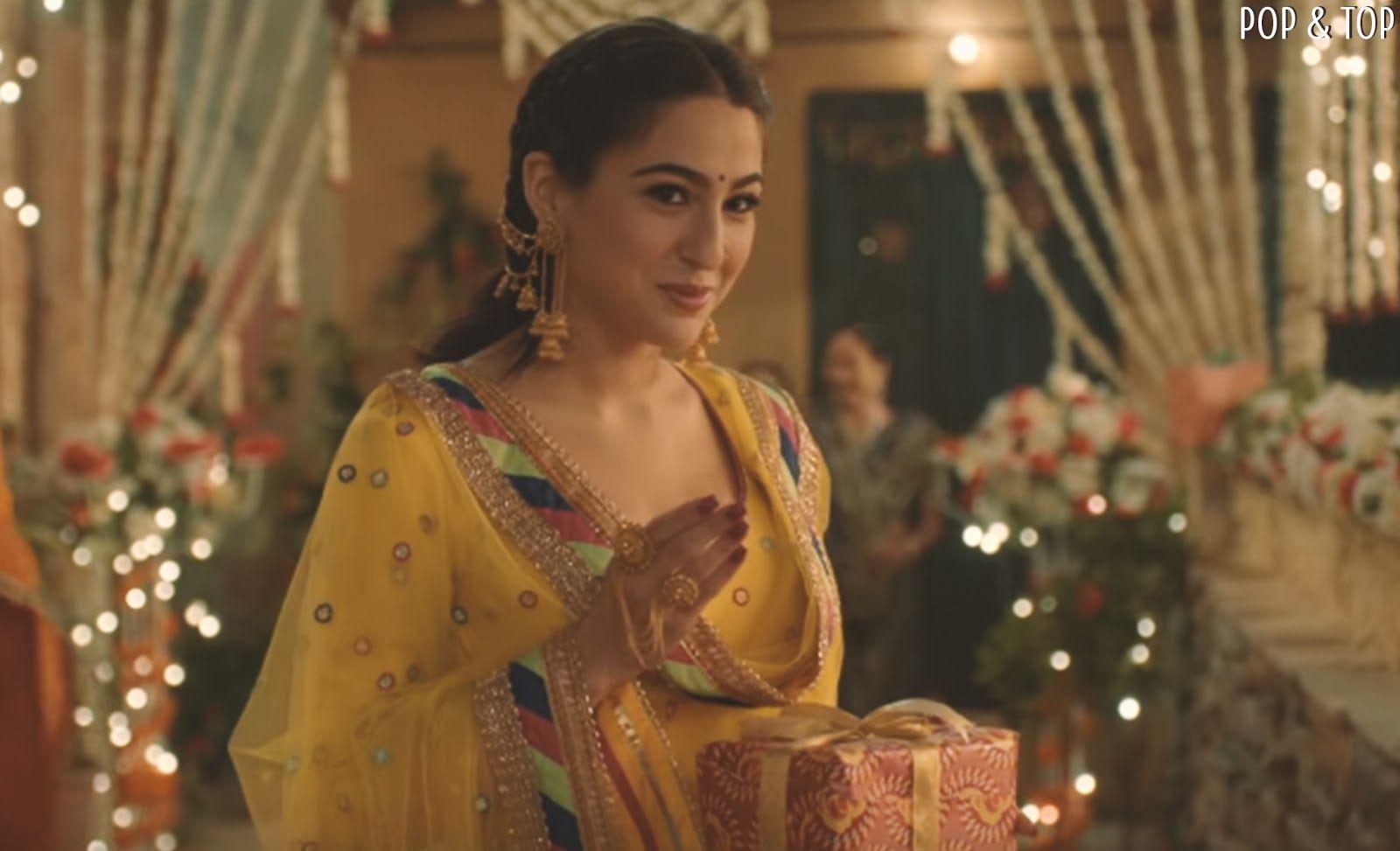 Sara Ali Khan #240498