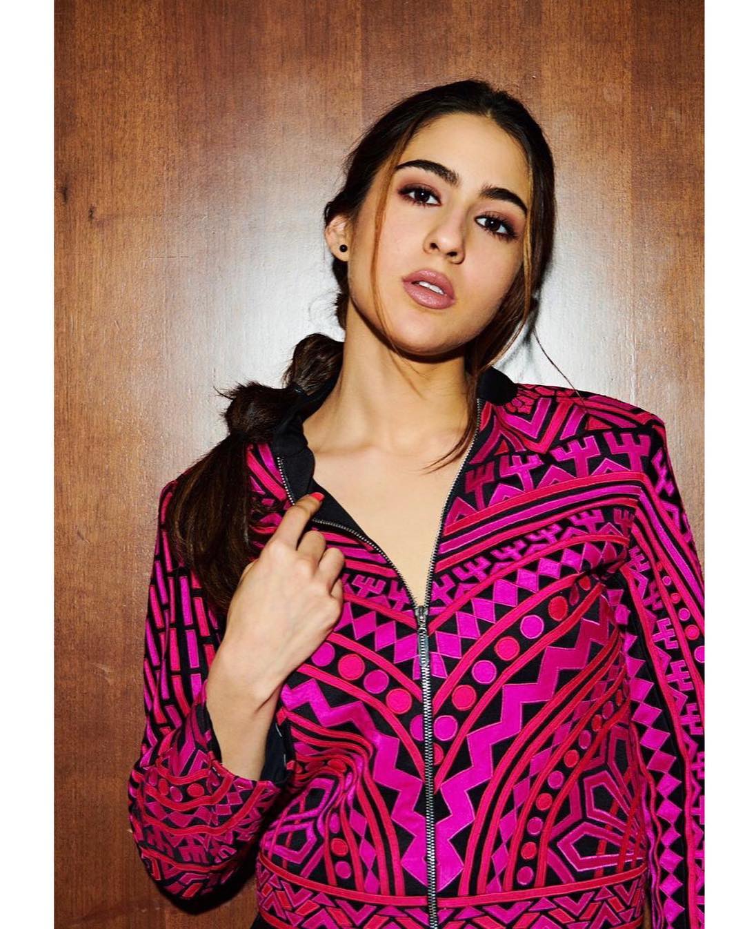 Sara Ali Khan #240500