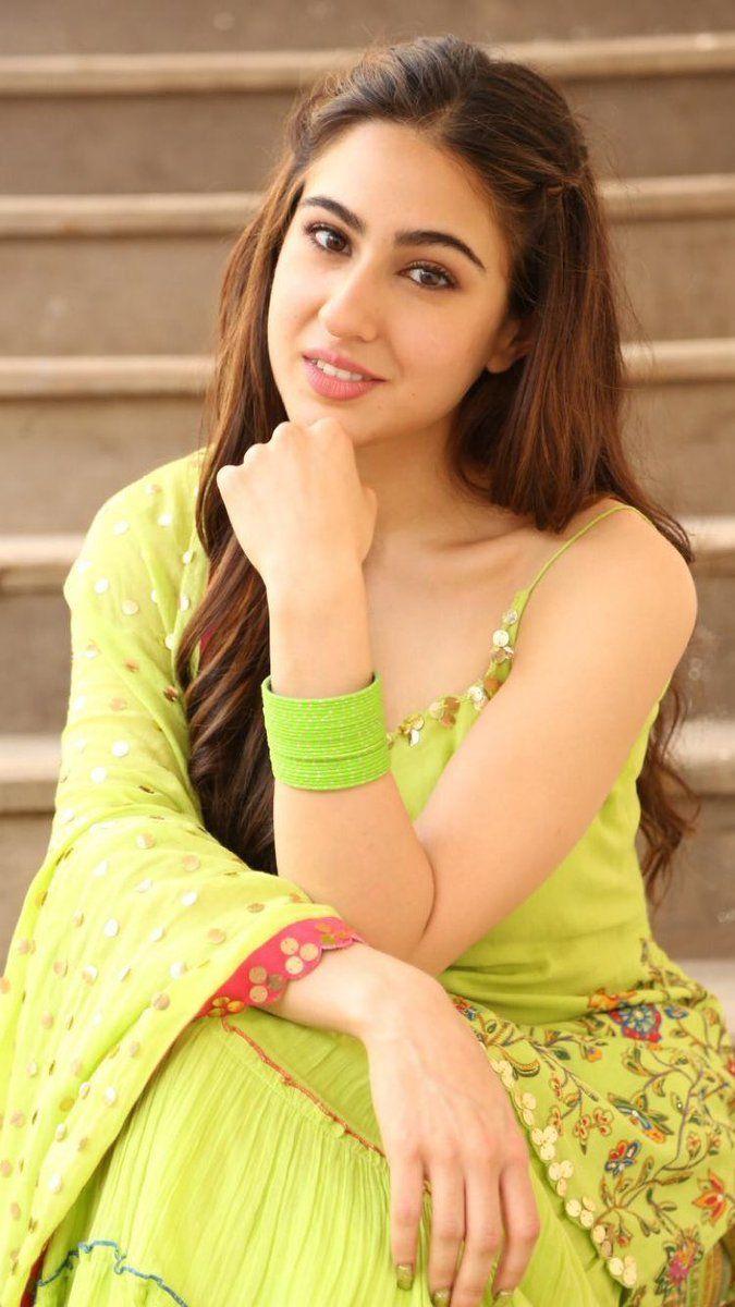 Sara Ali Khan #240506