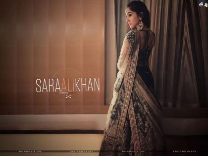 Sara Ali Khan photo 240484