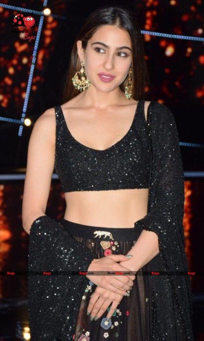 Sara Ali Khan