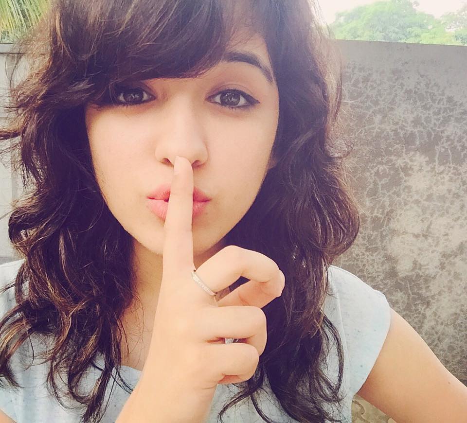 Shirley Setia #240560