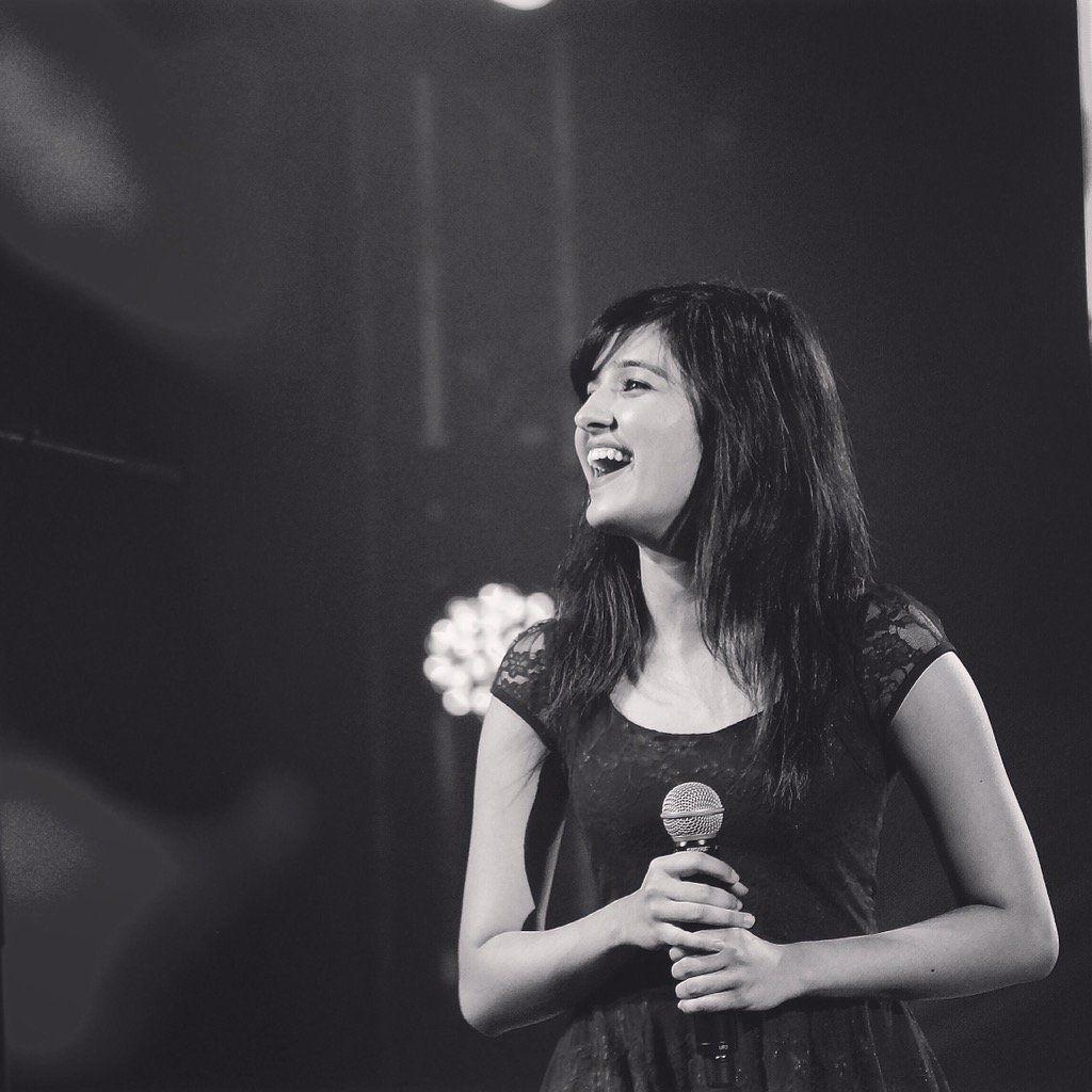 Shirley Setia #240566