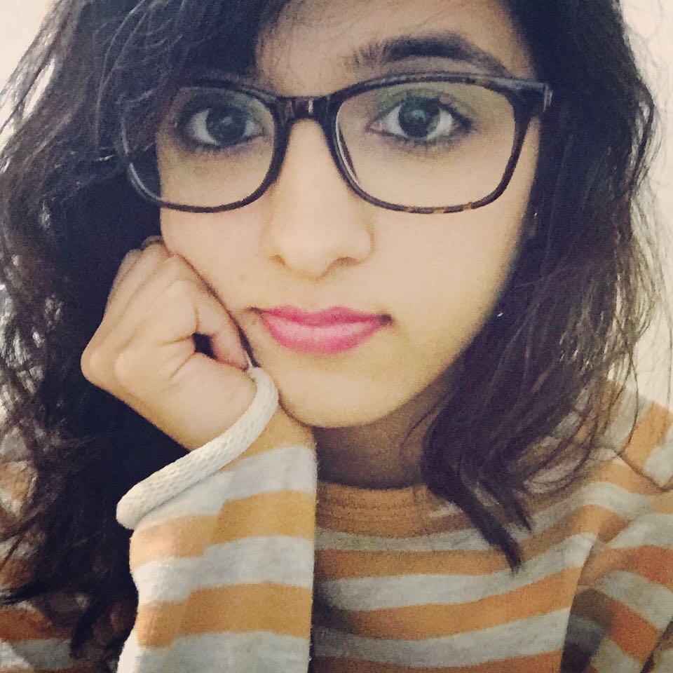 Shirley Setia #240567