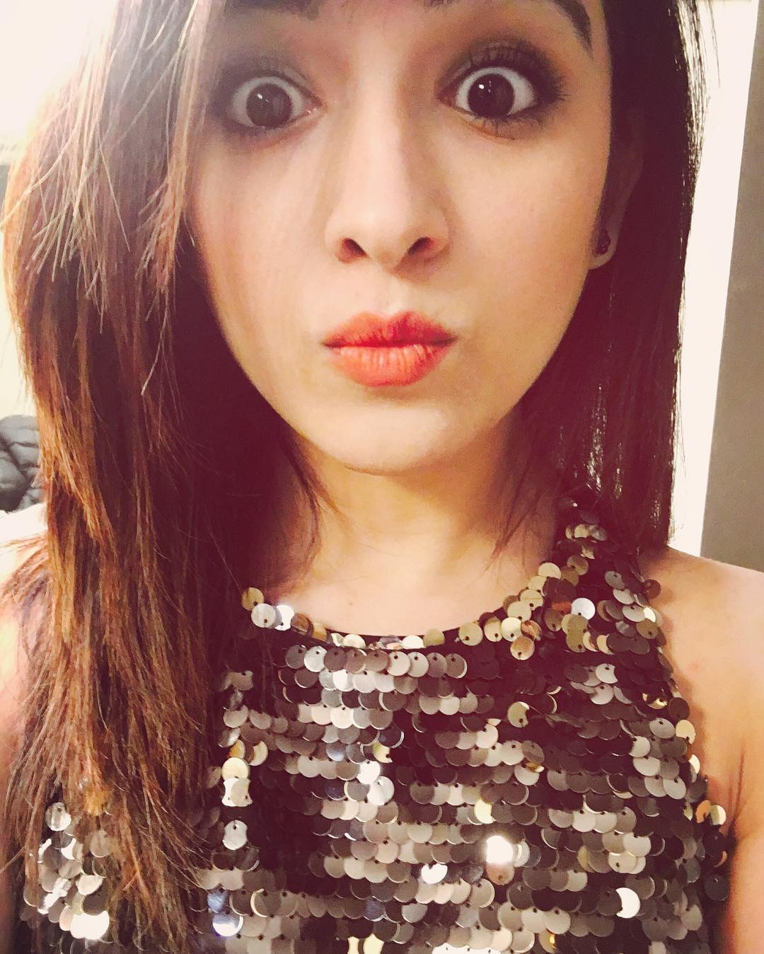 Shirley Setia #240569