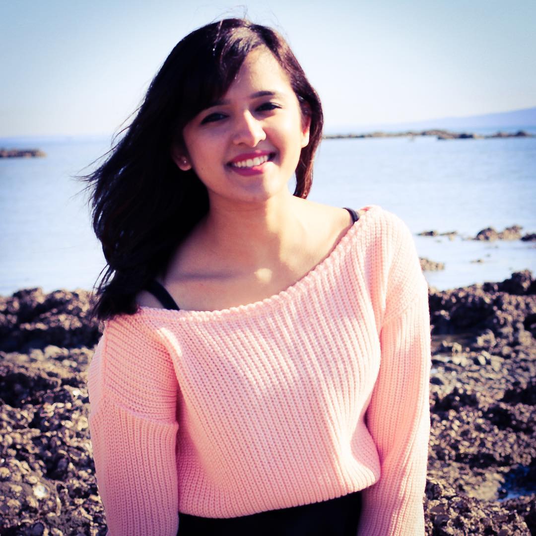 Shirley Setia #240573