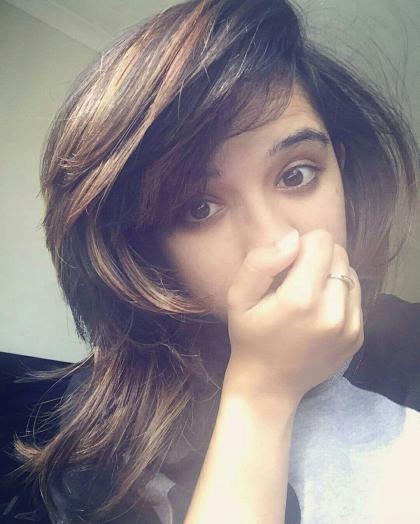 Shirley Setia photo 240554