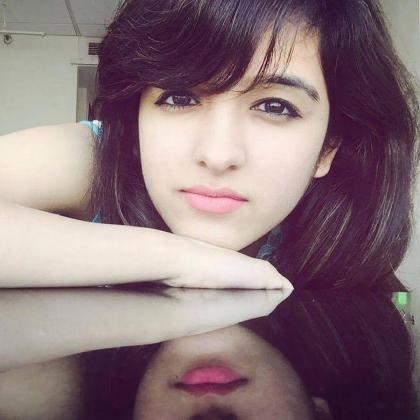 Shirley Setia photo 240556