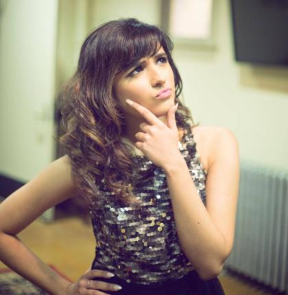 Shirley Setia photo 240561