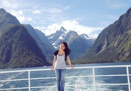 Shirley Setia photo 240563