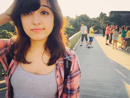 Shirley Setia photo 240568