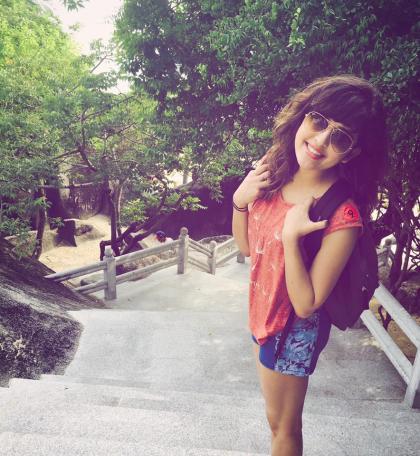Shirley Setia photo 240572