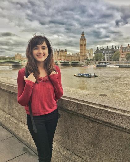 Shirley Setia photo 240578