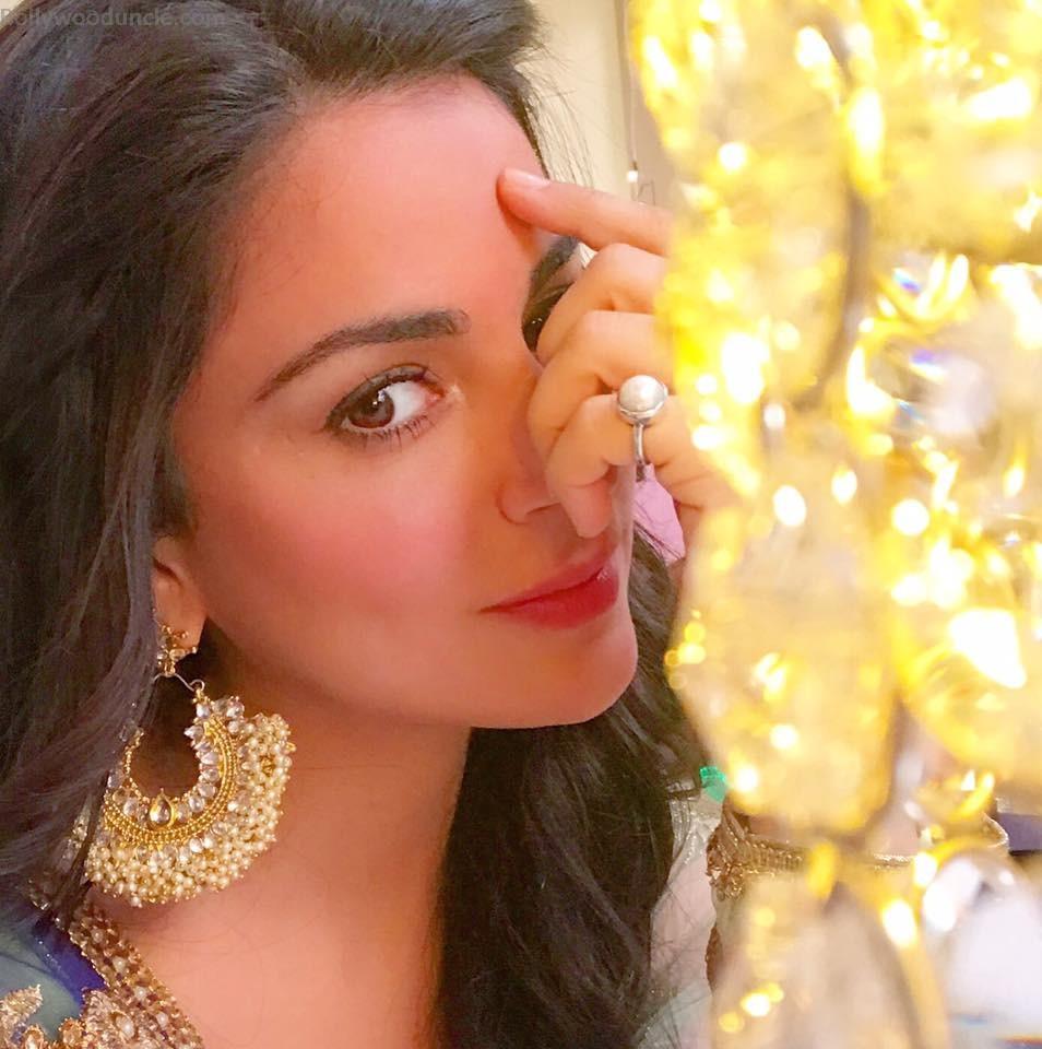 Shraddha Arya #240586