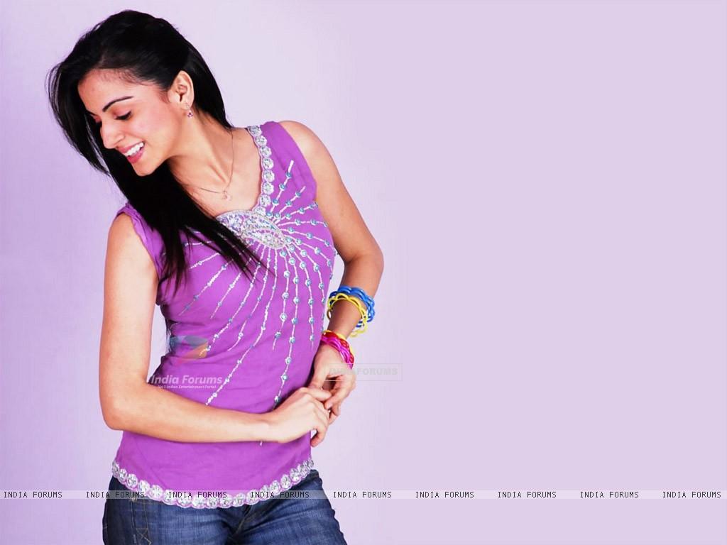 Shraddha Arya #240595