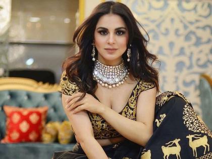 Shraddha Arya photo 240581